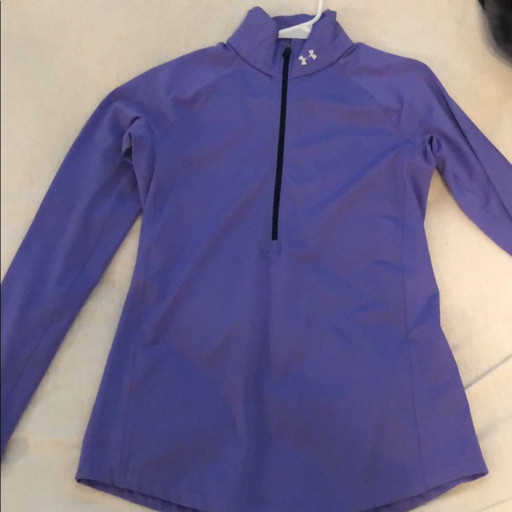 pull over jacket